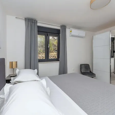 Sun Paradise Podgora