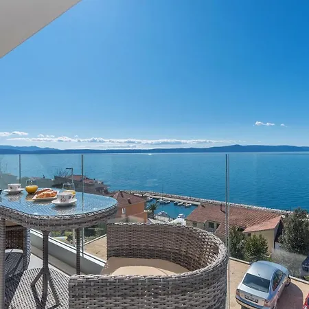 Sun Paradise Podgora