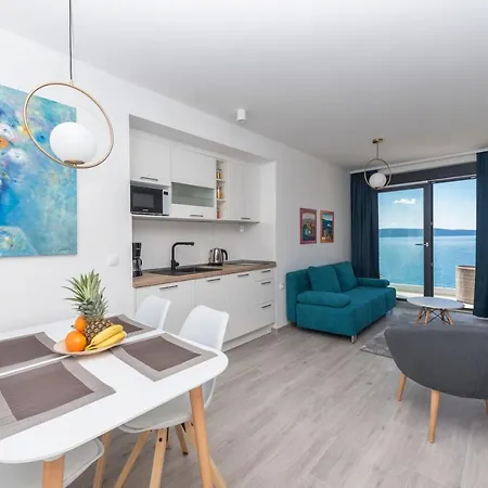 Sun Paradise Apartmán *
