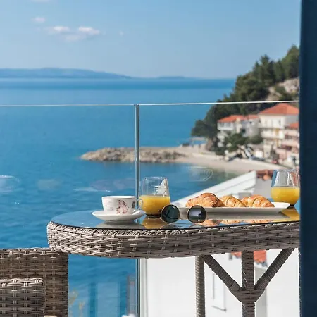 Apartmán Sun Paradise