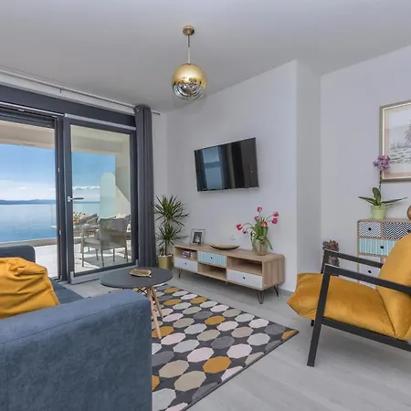 Sun Paradise Apartmán