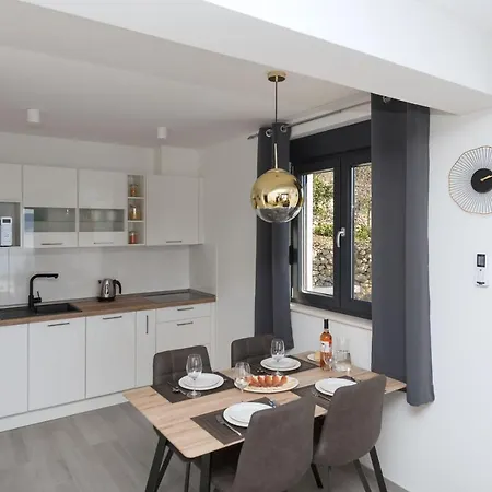 Apartmán Sun Paradise