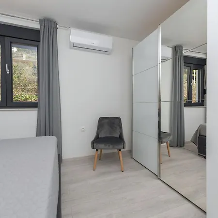 Appartamento Sun Paradise Podgora