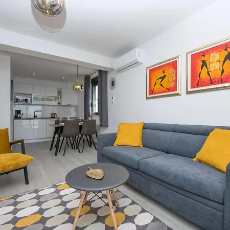 Sun Paradise Apartmán