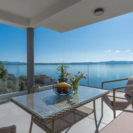 Apartmán Sun Paradise