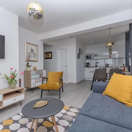 Apartmán Sun Paradise