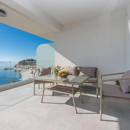 Appartamento Sun Paradise