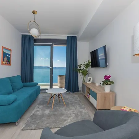 Apartmán Sun Paradise *
