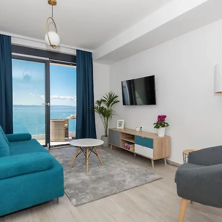 Appartamento Sun Paradise