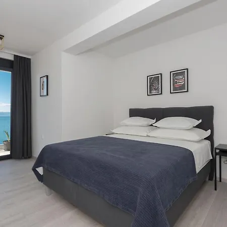 Appartamento Sun Paradise