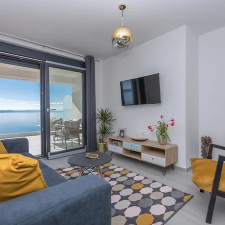 Apartmán Sun Paradise