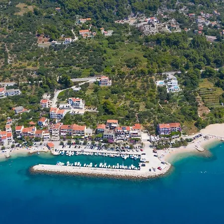 Sun Paradise * Podgora