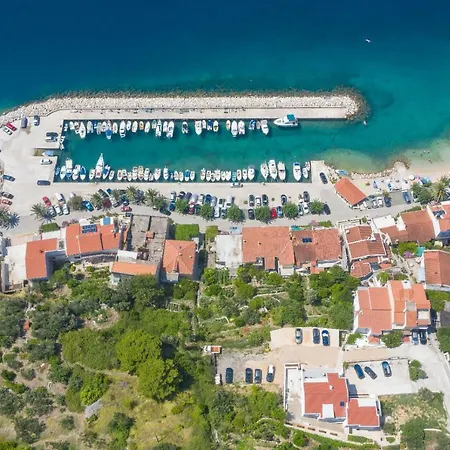 Appartamento Sun Paradise