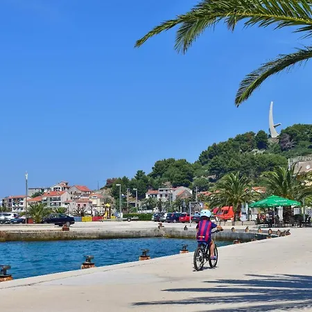 Sun Paradise * Podgora